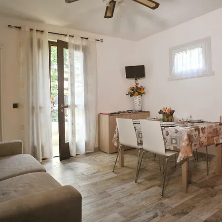 Apartamento La Casa Dei Nonni Sul Garda