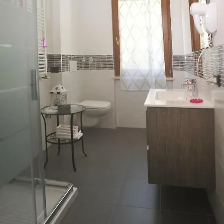La Casa Dei Nonni Sul Garda * Peschiera del Garda
