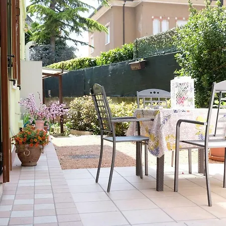 La Casa Dei Nonni Sul Garda