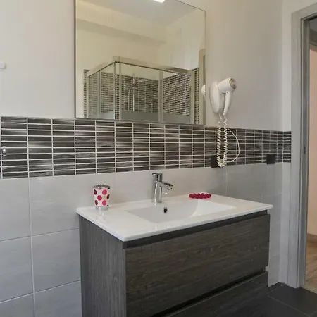 Apartamento La Casa Dei Nonni Sul Garda *