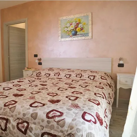 La Casa Dei Nonni Sul Garda Peschiera del Garda